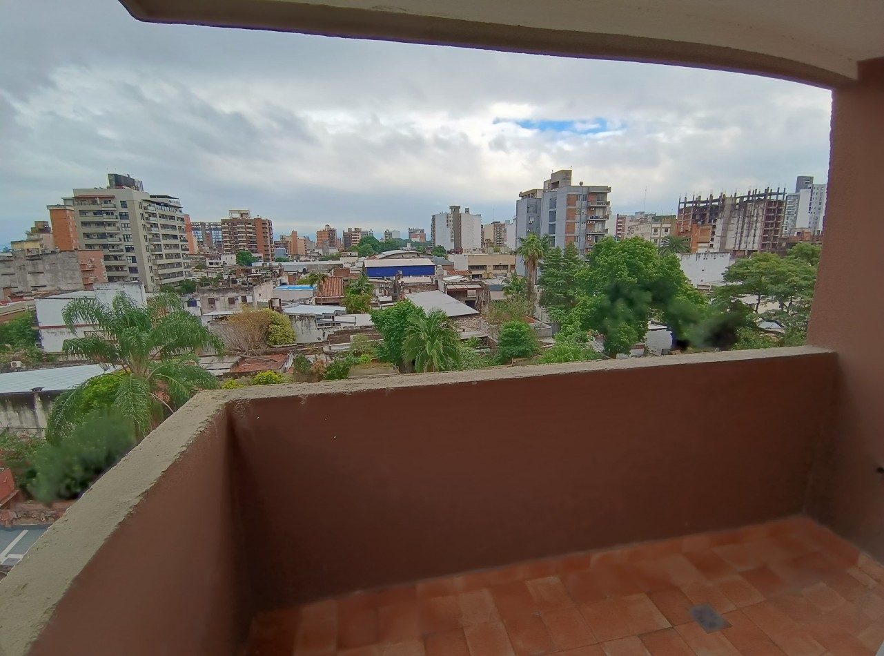 VENTA DEPTO 1 DORMITORIO - ENTRE RIOS 765