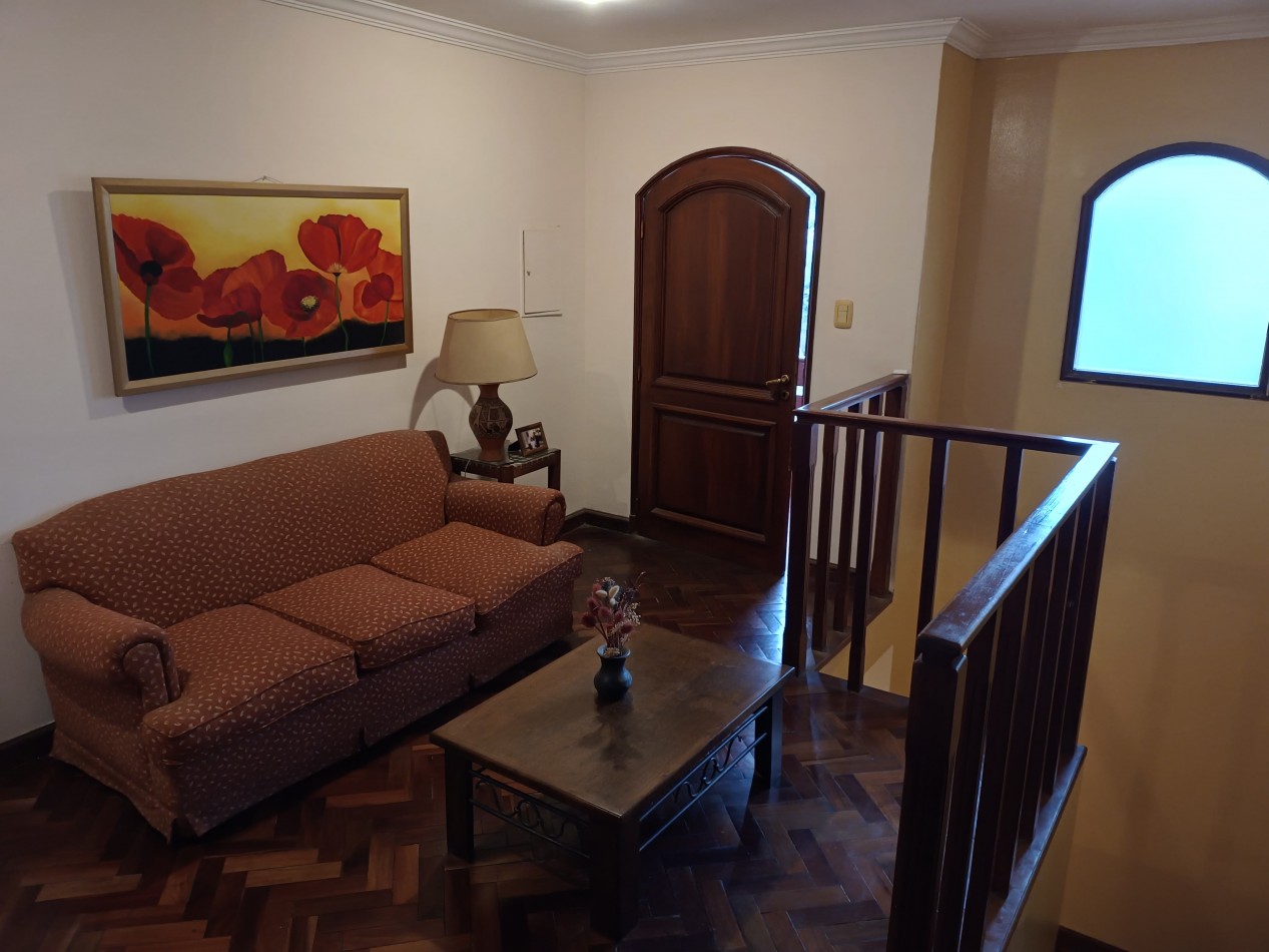 VENTA CASA - COUNTRY MARCOS PAZ