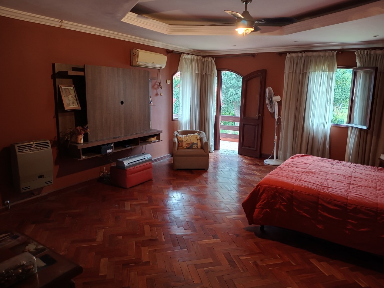 VENTA CASA - COUNTRY MARCOS PAZ