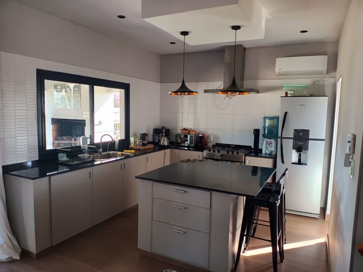 VENTA CASA - COUNTRY RESERVA 1