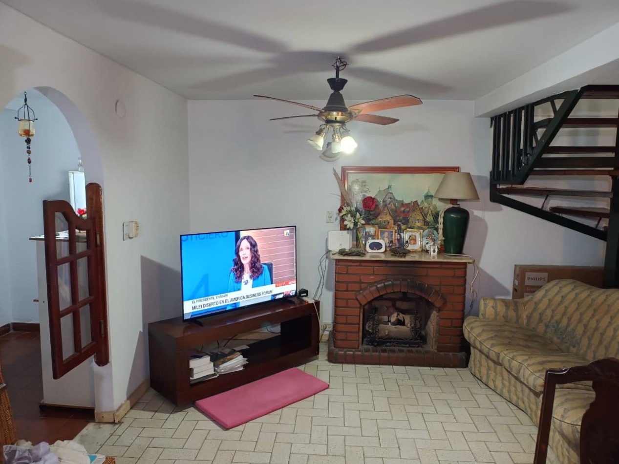 VENTA DUPLEX