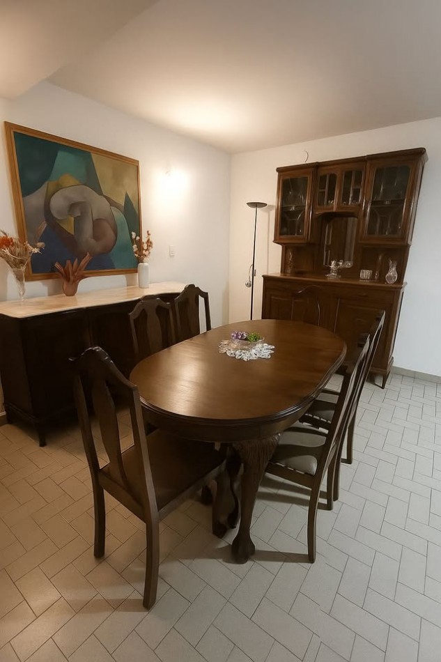 VENTA DUPLEX