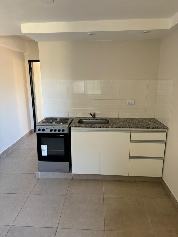 ALQUILER DEPTO 1 DORMITORIO 