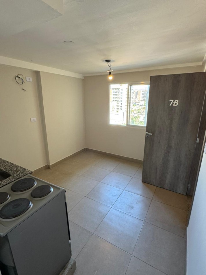 ALQUILER DEPTO 1 DORMITORIO 