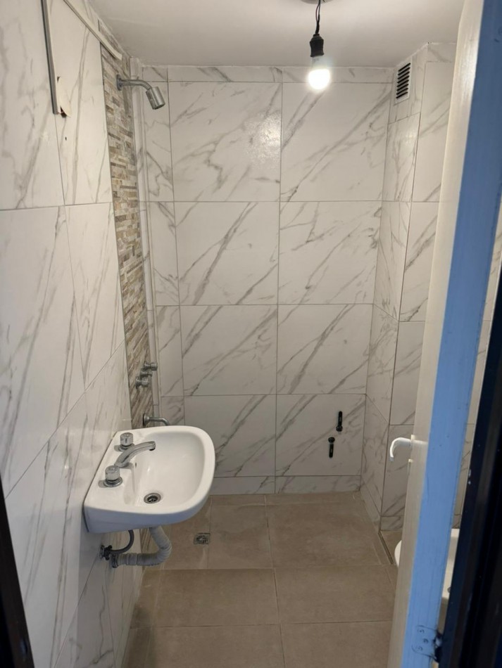 ALQUILER DEPTO 1 DORMITORIO 