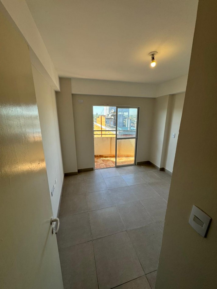 ALQUILER DEPTO 1 DORMITORIO 