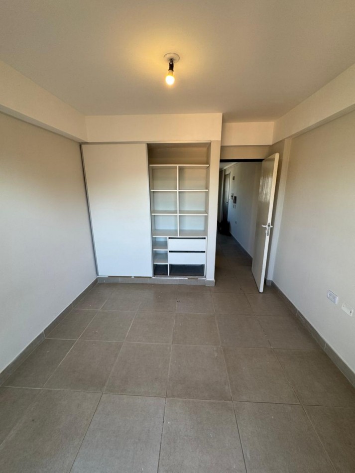 ALQUILER DEPTO 1 DORMITORIO 