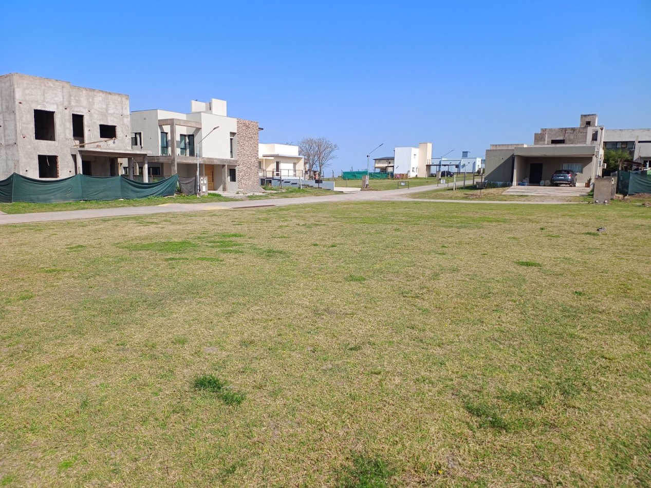 VENTA DE LOTE - COUNTRY EL MIRADOR