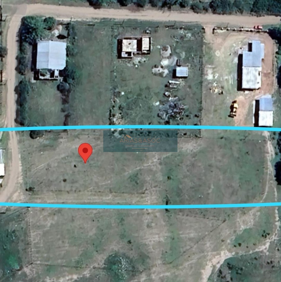 VENTA LOTES TAFI DEL VALLE